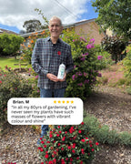 Medibud® Liquid Fertiliser