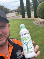 Medigrow® Liquid Plant Fertiliser