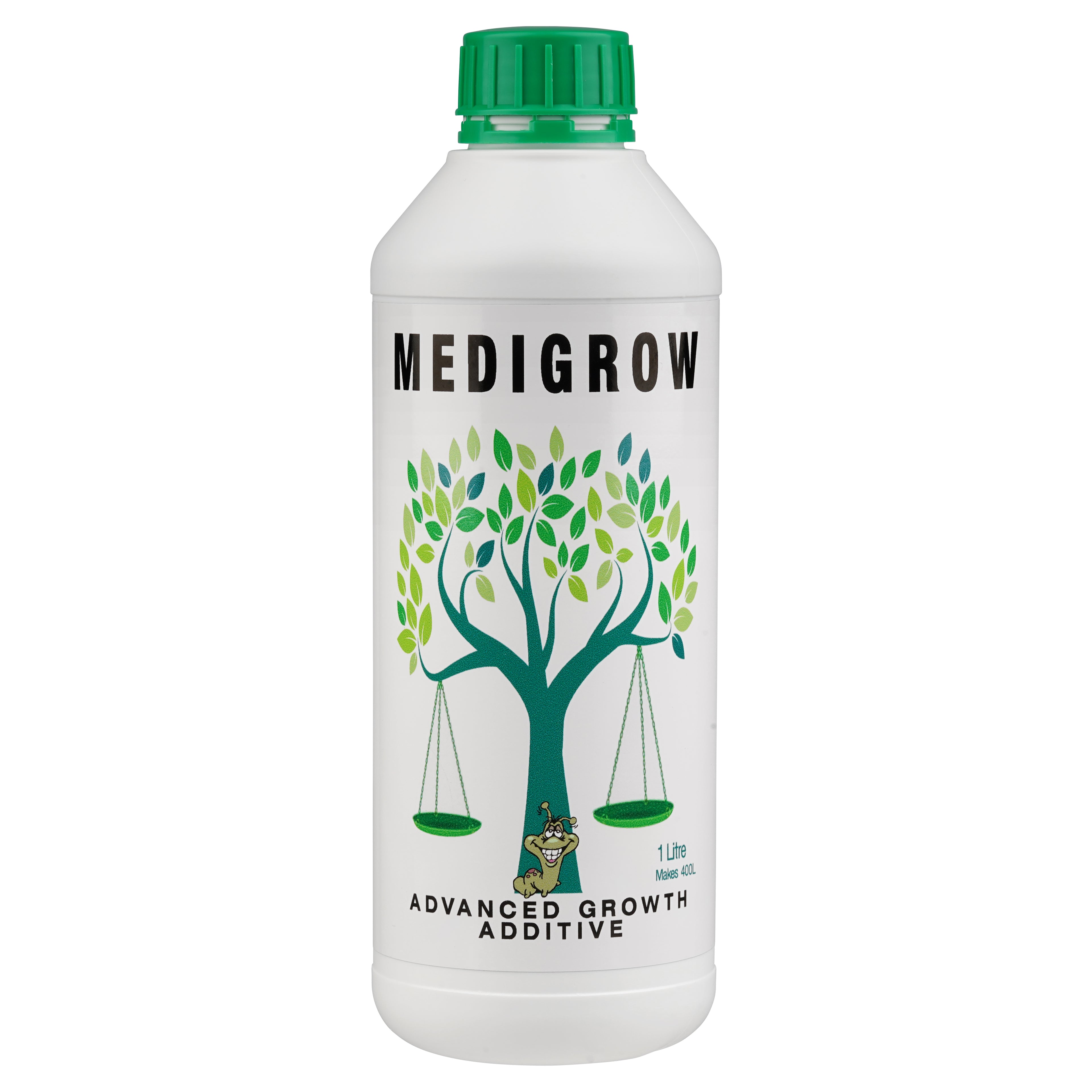 Medigrow® Liquid Plant Fertiliser