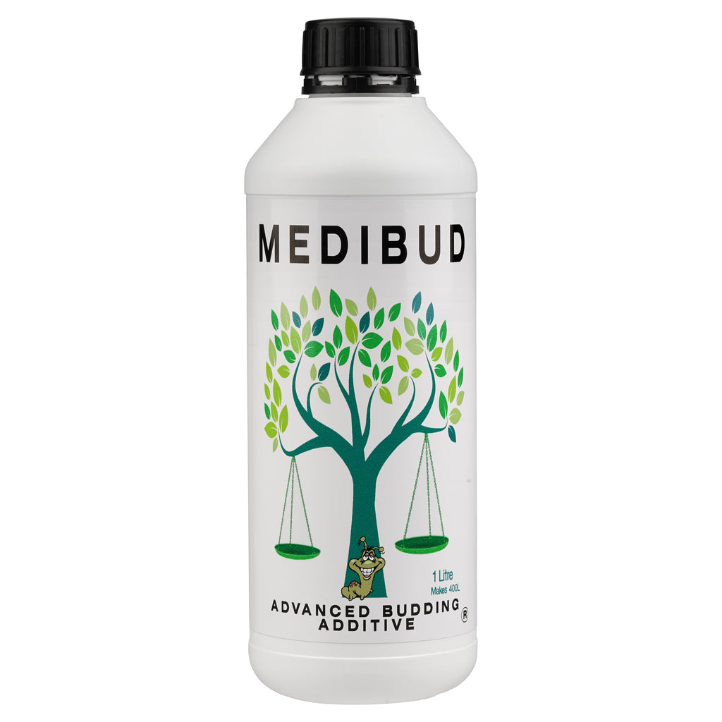 Medibud® Liquid Fertiliser