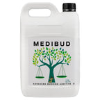 Medibud liquid plant fertiliser bottle