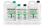 Medigrow® + Medibud® Garden Fertiliser Bundle